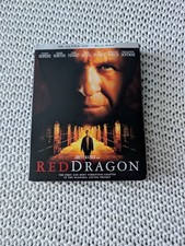 Red Dragon (4K/Blu-ray) Collector Slipcover KINO LORBER comprar usado  Enviando para Brazil