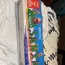 Christmas treasures believe for sale  Thomasville