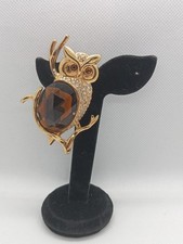 Broche vintage forme d'occasion  Vichy