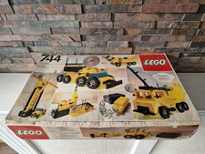 Lego technic boxed for sale  RUSHDEN