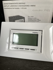 Perry cds29 cronotermostato usato  Baricella