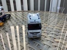 Corgi model truck for sale  BONNYBRIDGE