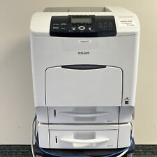 Ricoh aficio c430dn for sale  Saint Clair Shores