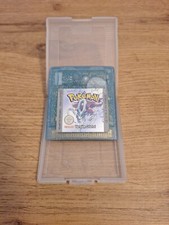 Jeux vidéo pokemon d'occasion  Nice-