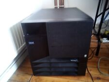 SERVIDOR IBM NETFINITY M20 5500 8662-4RY-PIII XEON 500 MHZ / UNIDADES HOT SWAPPABLE comprar usado  Enviando para Brazil