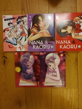 Manga paket erotik gebraucht kaufen  Kirchheim unter Teck