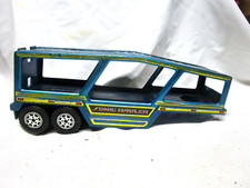 Buddyl sonic hauler for sale  Candia