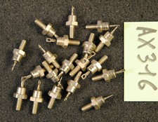 Lot diode gz22ar d'occasion Lot diode gz22ar d'occasion  La Côte-Saint-André