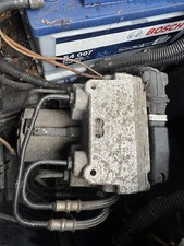 Abs control unit for sale  NORWICH