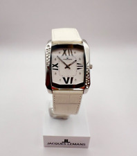 Armbanduhr damen jacques gebraucht kaufen  Wandlitz
