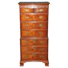 Fine mahogany baker for sale  Swedesboro