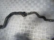    D4F740 Radiator Hose (Water Hose) Renault Clio 2006 FR454990-41 comprar usado  Enviando para Brazil