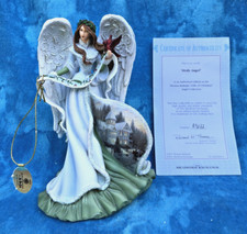 Thomas kinkade holly for sale  Easley