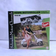 Vespa motorroller vespa gebraucht kaufen  Deutschland