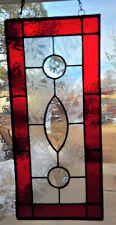 Vtg stained glass for sale  Fort Collins