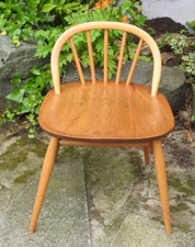 Ercol vintage dressing for sale  GOOLE