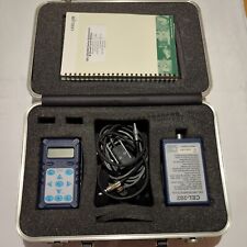 Casella cel 320 for sale  WARWICK