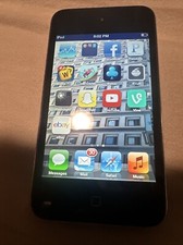 iPod Touch 5ª geração 32 Gb, usado comprar usado  Enviando para Brazil