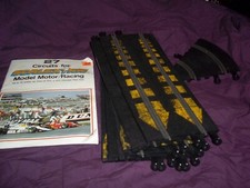 Scalextric race car for sale  PORTHCAWL