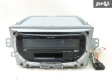 KENWOOD DPX-04 CD/Receptor de Cassete Áudio de Carro com Cabo Funcionando comprar usado  Enviando para Brazil
