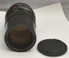 Leitz leica elmarit usato  San Benedetto del Tronto