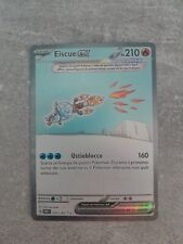 Carta pokemon base usato  Atripalda