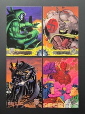 Marvel amalgam 1996 gebraucht kaufen  Bad Dürkheim