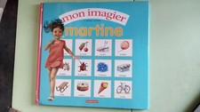 Imagier martine delahaye d'occasion  Joinville