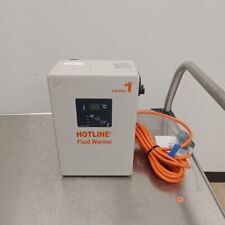 Hotline fluid warmer for sale  Cedar City