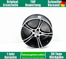 Alufelge mam zoll gebraucht kaufen  Eilenburg