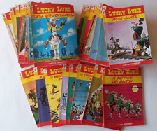 Lucky luke scelta usato  Roma