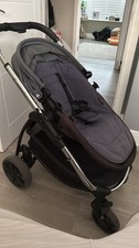 Icandy peach pushchair for sale  CRAWLEY