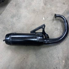 Yamaha cw50 bws for sale  DONCASTER