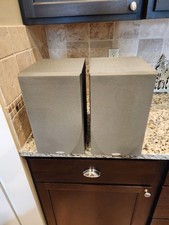 Paradigm titan speakers for sale  Nampa