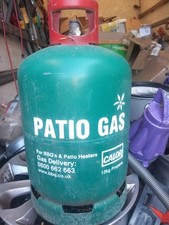Patio gas 13kg for sale  FAREHAM
