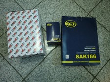 Inspektionspaket audi seat gebraucht kaufen  Weilerswist