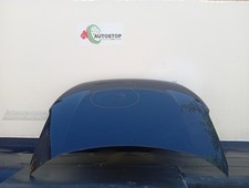 Capot kia soul d'occasion  Jonquières