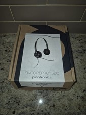 Plantronics hw520v encorepro for sale  Woodbridge