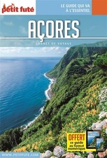 Guide acores 2017 d'occasion  France