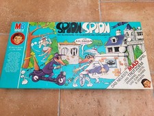 Spion spion spiele gebraucht kaufen  Bardowick