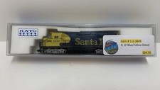 Kato scale santa for sale  Boise