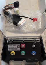 Controlador de alta velocidade motor Fardriver ND72530 DC 350A/530A Elec. Bicicleta elétrica scooter, usado comprar usado  Enviando para Brazil