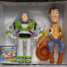 Toy story interactive for sale Toy story interactive for sale  STOCKTON-ON-TEES