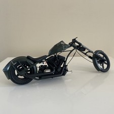 Orange county choppers for sale  MELKSHAM