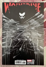 Wolverine 1st print for sale  Islip