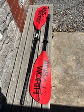 Ainsworth kayak paddle for sale  BRISTOL
