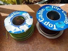 2 5mm cable for sale  LUTON
