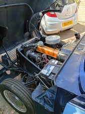Triumph herald for sale  BEDFORD