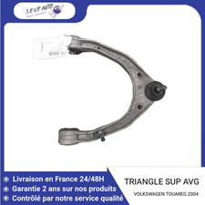 Triangle superieur gauche d'occasion  Saint-Quentin