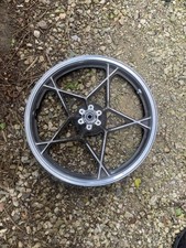 Suzuki gsx1100et wheel for sale  BOSTON